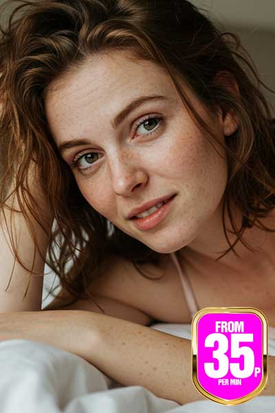 Phone Sex with Girls