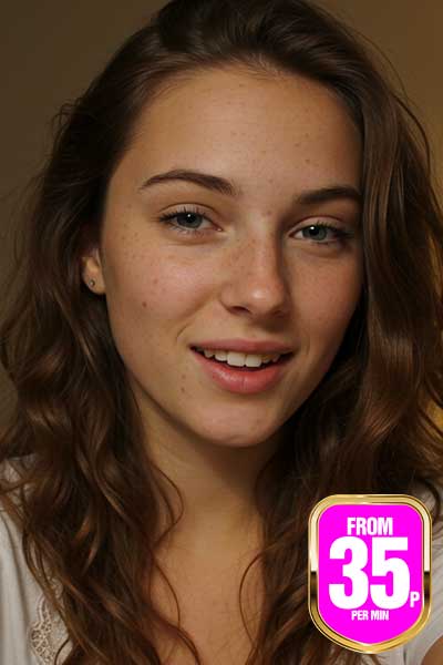 Phone Sex with Girls