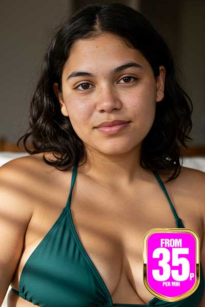 Phone Sex with Girls