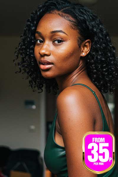 Phone Sex with Girls