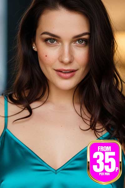 Phone Sex with Girls